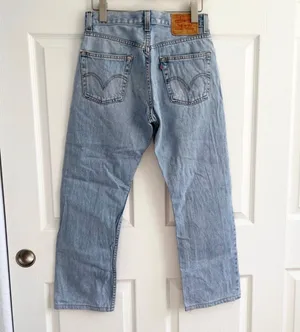 Levi's Vintage  mom Jeans 505 thumbnail 5