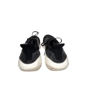 Adidas Ultraboost 20 Core Black Running Shoes Womens‎ Size 6 thumbnail 6