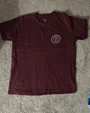 Sand Cloud T-Shirt thumbnail 1
