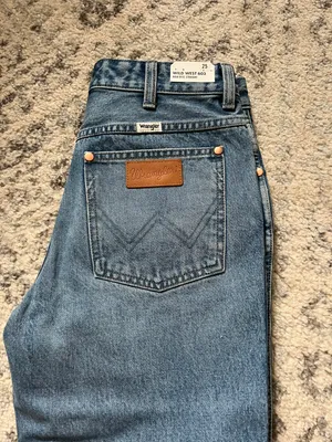 Wrangler s thumbnail 3