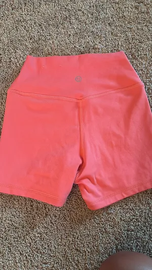 Hollister Workout Shorts thumbnail 2