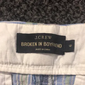 🔹 4 for $30 J. Crew shorts thumbnail 4