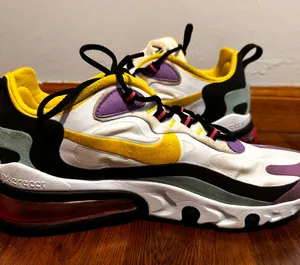 Nike Air Max 270 React ‘Geometric Abstract’ thumbnail 3