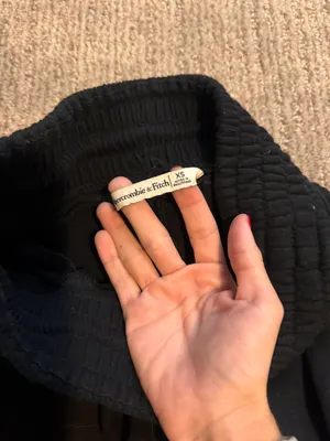 Abercrombie Joggers thumbnail 2