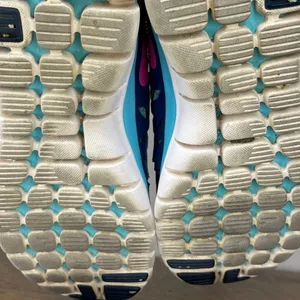 Nike Flex‎ Run Athletic Shoes thumbnail 4