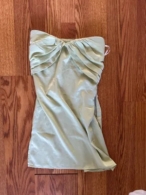 Princess Polly Irena Mini Dress thumbnail 2