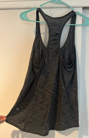 Lululemon Tank thumbnail 3