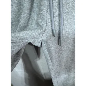 Automet Women's Small Gray Sweatpants‎ Athletic Lounge Joggers Gym Workout thumbnail 4