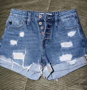 KanCan USA shorts thumbnail 1