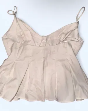 ZARA Top thumbnail 2