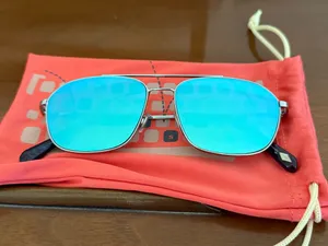 Fossil Sunglasses thumbnail 2