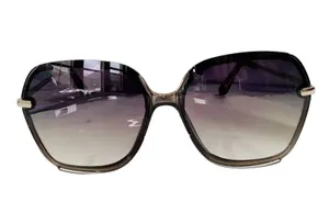 NWOT Nanette Lepore Oversized Sunglasses thumbnail 1