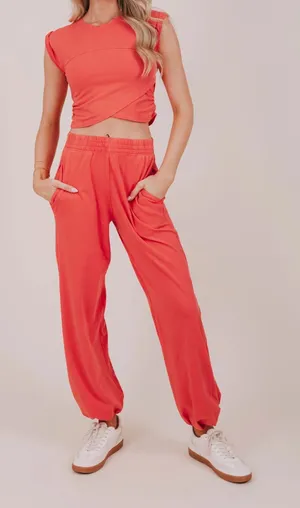 Free People Movement Hot Shot Crossover Set thumbnail 1