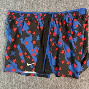 Nike Women’s Running Shorts thumbnail 2