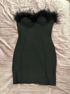 superdown Dress thumbnail 3
