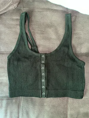 Aerie Tank Top Size xl thumbnail 3