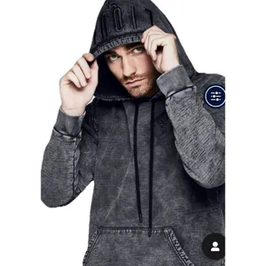 Team Liquid‎ Best Coast Enzyme Wash Hoodie&sweatpant Set Sz S Heavy Weight thumbnail 3