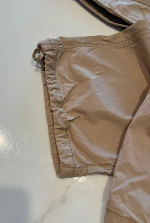 Hollister Cargo Pants thumbnail 6