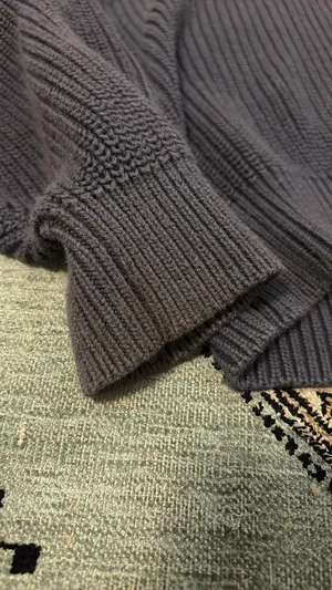 John Galt Sweater thumbnail 4