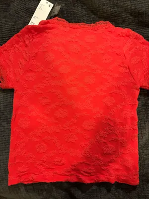 Urban Outfitters Top thumbnail 4