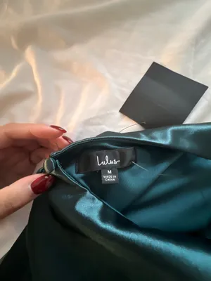 Lulus Dress thumbnail 5