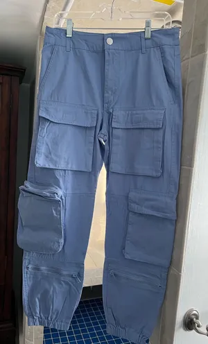 Forever 21 Cargo Pants Jogger thumbnail 1