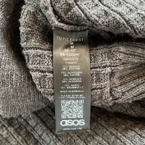 ASOS sweater.  Size Medium. thumbnail 4
