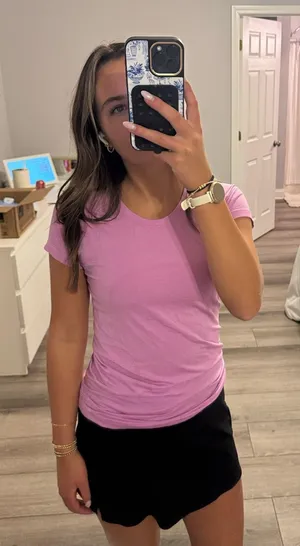 Lululemon Align tee thumbnail 1