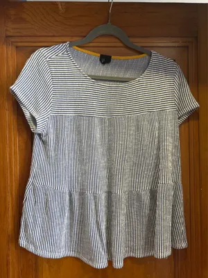 W5 Blouse thumbnail 1