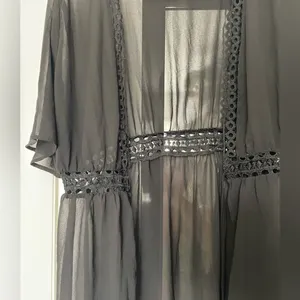 Bathing Suit Coverup thumbnail 2