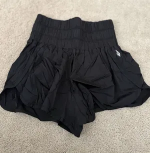 free people shorts thumbnail 1