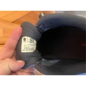 New Balance Womens WT510CL4 Gray Hiking Trail Running Shoes Size 10.5 B thumbnail 7