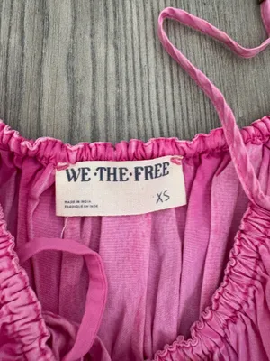 Free People Top thumbnail 2