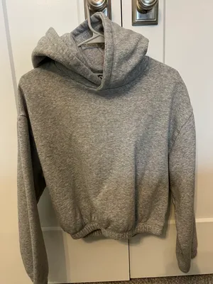 ZARA Hoodie thumbnail 1