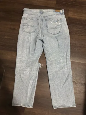 American Eagle Jeans thumbnail 2