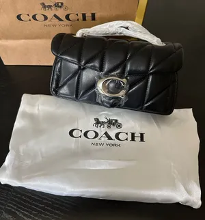 Coach Bag black  thumbnail 1