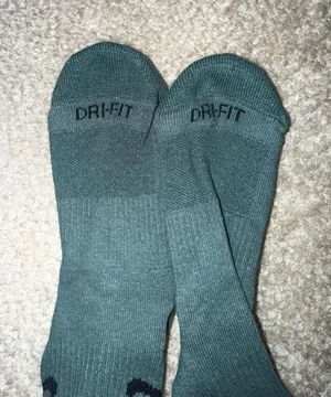 Nike Everyday Ankle Socks thumbnail 2