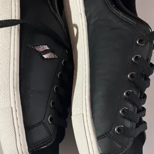 - Skechers Street Shoes 9 Black W Air Co… thumbnail 8