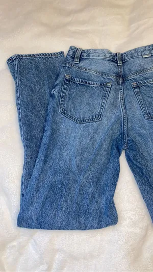 PacSun 90s Boyfriend Jeans thumbnail 3