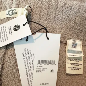 Ugg Terri Loungewear Pants Size XL thumbnail 5