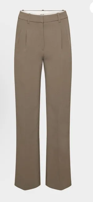 Aritzia Effortless Pants (8) thumbnail 1