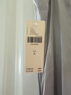 Anthropologie Dress thumbnail 5
