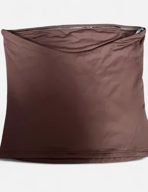 Brown tube top  thumbnail 2