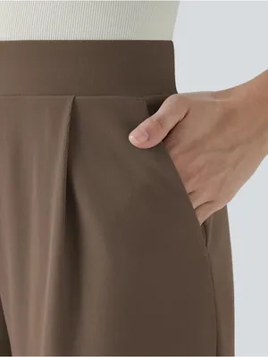 Halara Flex High Waisted Wide Leg Work Pants | M thumbnail 3