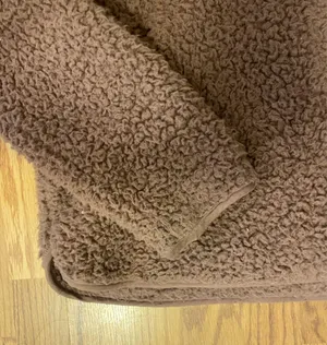 State Altar'd Fleece Quarter-Zip thumbnail 3