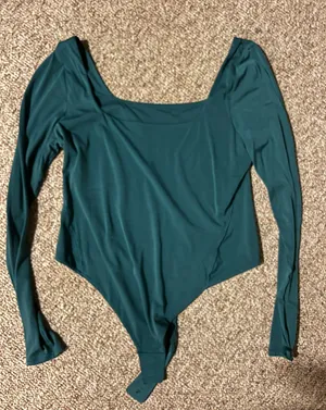 Lululemon Bodysuit thumbnail 1
