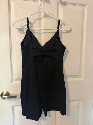 Hollister Athletic Romper thumbnail 2