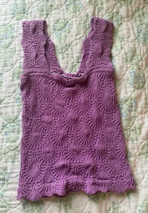 Free People Top thumbnail 1