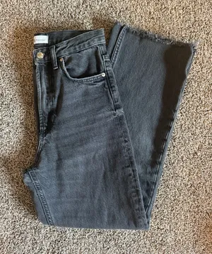 ZARA Jeans thumbnail 1
