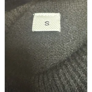 Women’s Beige Knit Sweater Pullover Long Sleeve Zipper‎ Casual Small thumbnail 9